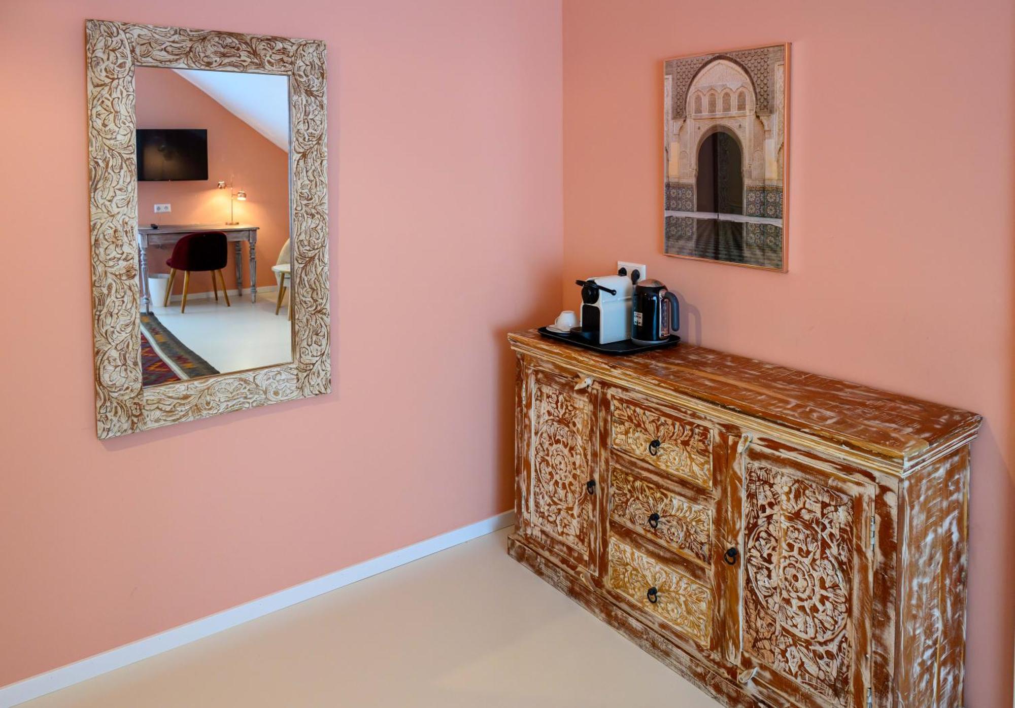 B & B Villa Dahlia Backnang Kültér fotó
