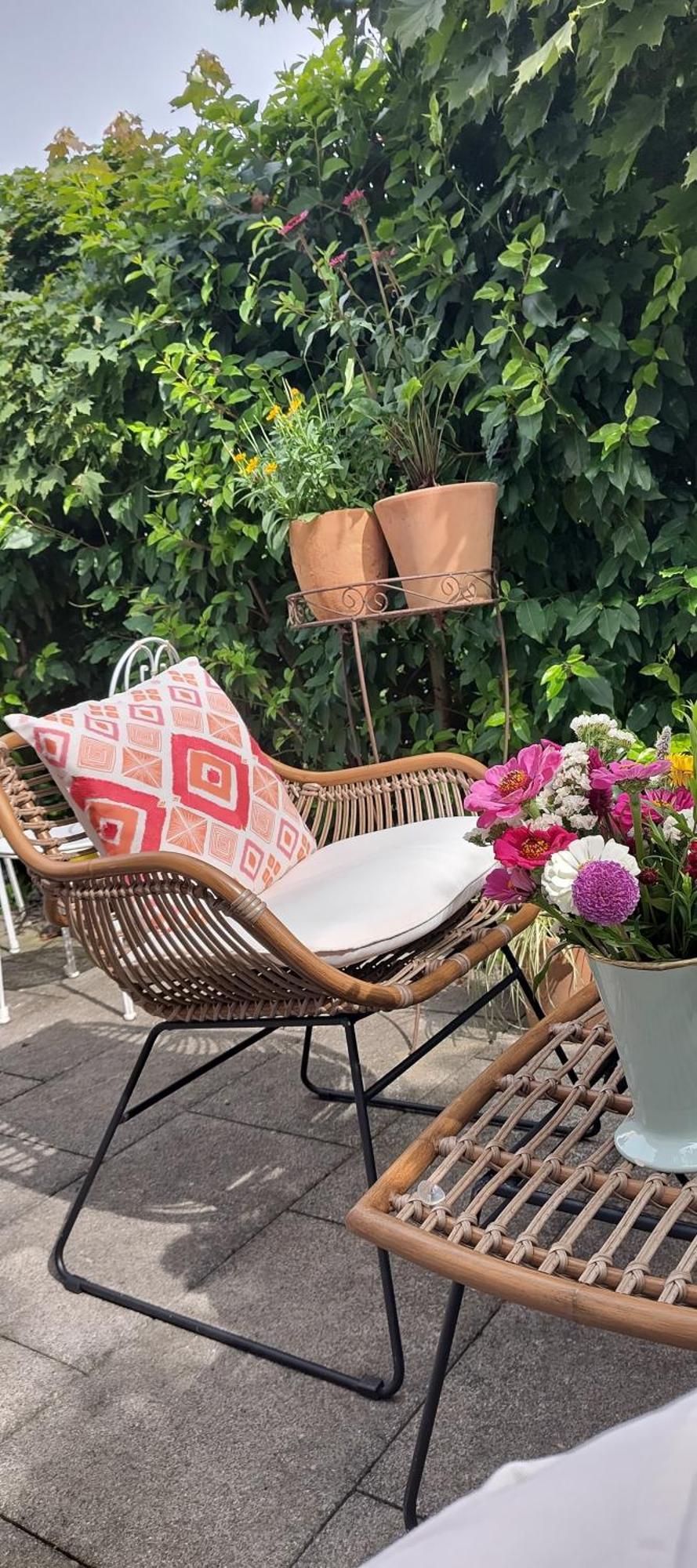 B & B Villa Dahlia Backnang Kültér fotó